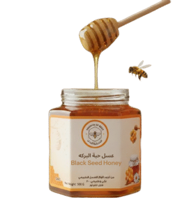 Home عسل حبة البركه